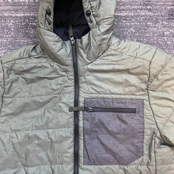 Men's Bean's Southbrook Insulated Jacket - Picture 2 of 8